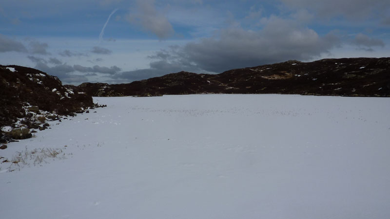 Dock Tarn